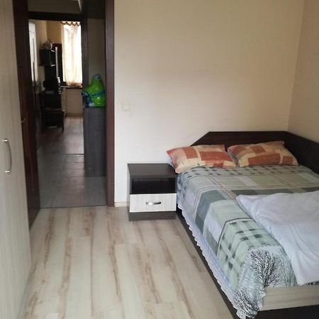 Apartmen Xan Malamir Varna Exterior photo