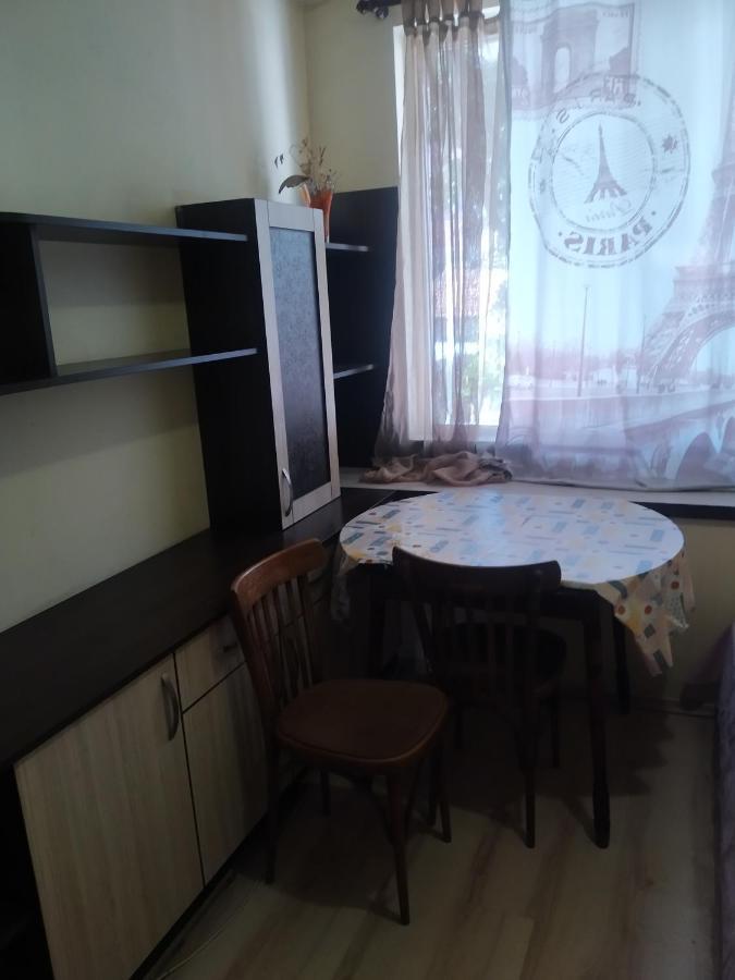 Apartmen Xan Malamir Varna Exterior photo