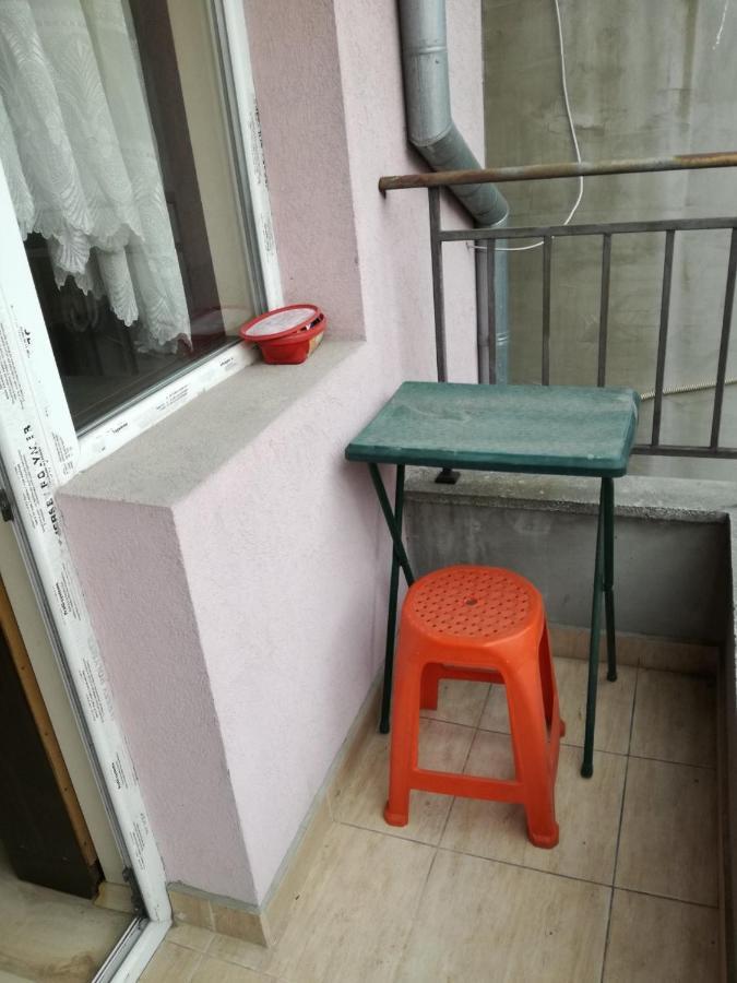 Apartmen Xan Malamir Varna Exterior photo