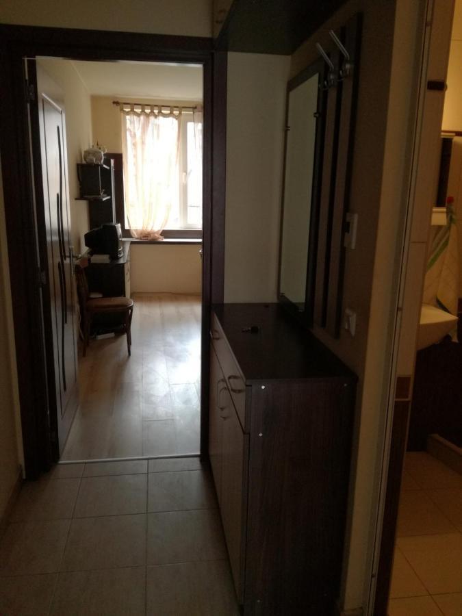 Apartmen Xan Malamir Varna Exterior photo