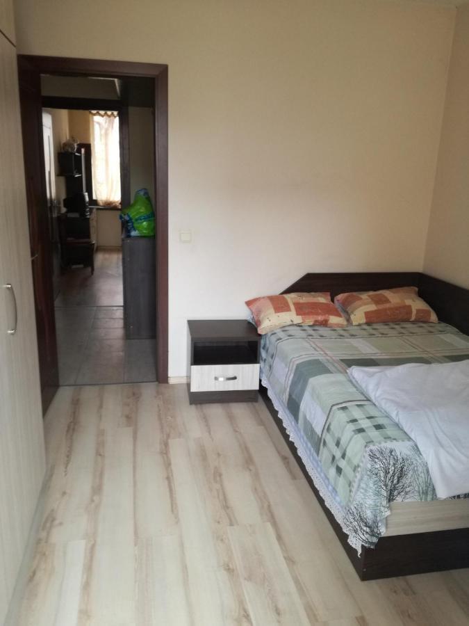 Apartmen Xan Malamir Varna Exterior photo