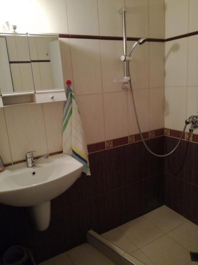 Apartmen Xan Malamir Varna Exterior photo